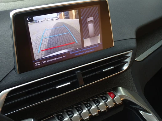 Peugeot 5008 - Afbeelding 27 van 30