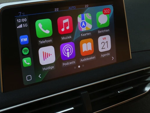 Peugeot 5008 - Afbeelding 28 van 30