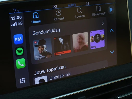 Peugeot 5008 - Afbeelding 29 van 30