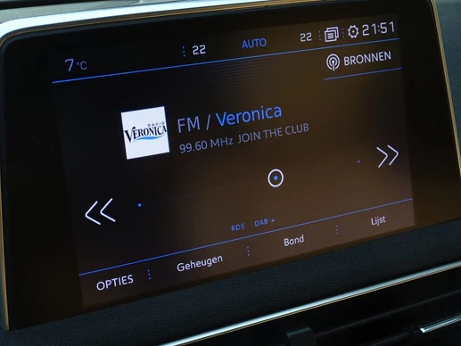 Peugeot 5008 - Afbeelding 30 van 30