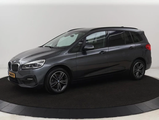 BMW 2 Serie - Afbeelding 1 van 30