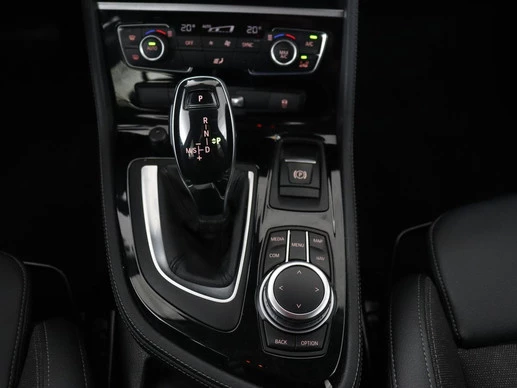 BMW 2 Serie - Afbeelding 8 van 30