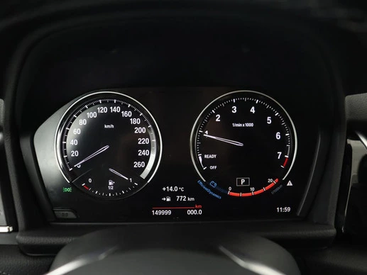 BMW 2 Serie - Afbeelding 18 van 30