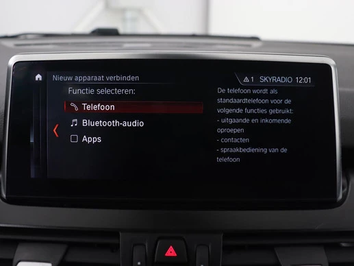 BMW 2 Serie - Afbeelding 22 van 30