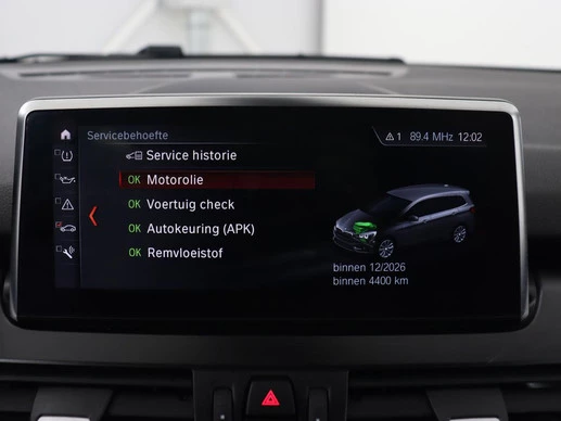 BMW 2 Serie - Afbeelding 23 van 30