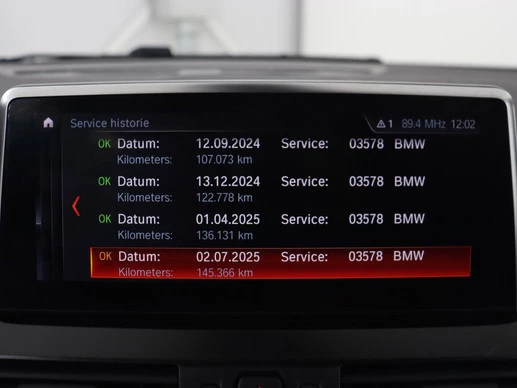 BMW 2 Serie - Afbeelding 24 van 30