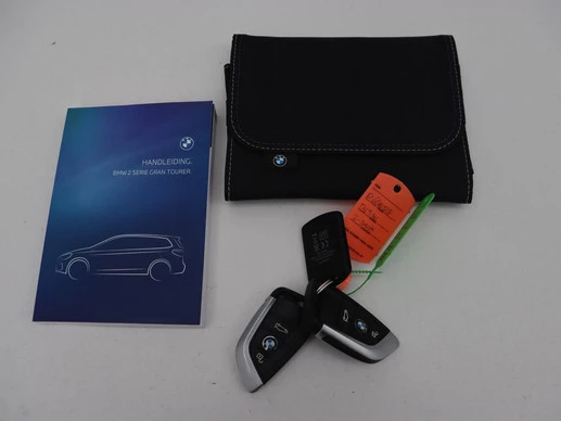 BMW 2 Serie - Afbeelding 26 van 30