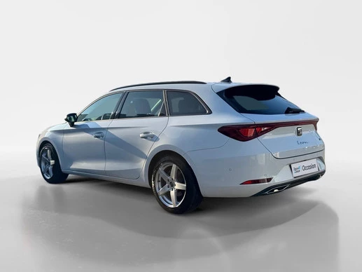 SEAT Leon - Afbeelding 2 van 29
