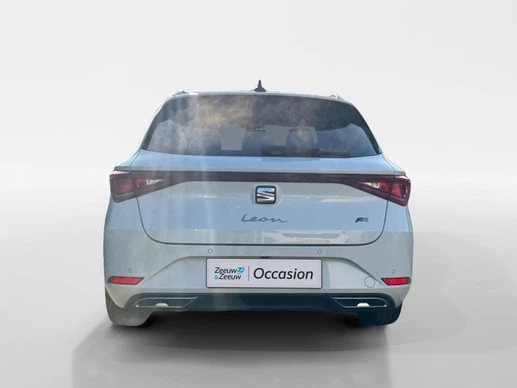 SEAT Leon - Afbeelding 3 van 29