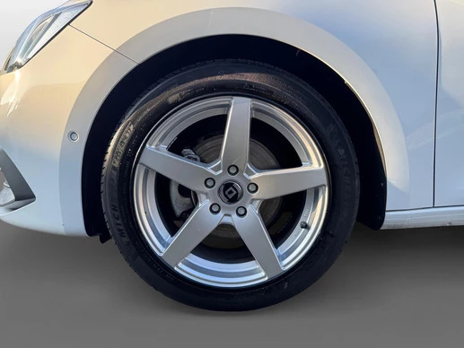 SEAT Leon - Afbeelding 8 van 29