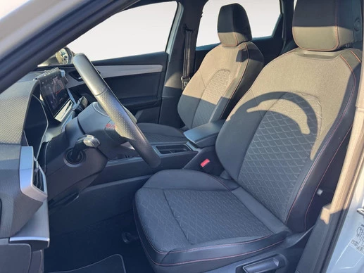 SEAT Leon - Afbeelding 10 van 29