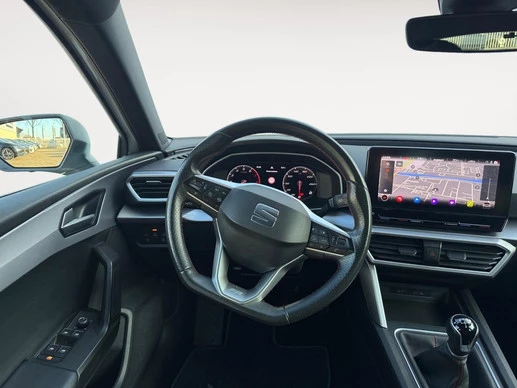 SEAT Leon - Afbeelding 11 van 29