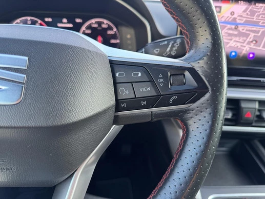 SEAT Leon - Afbeelding 16 van 29