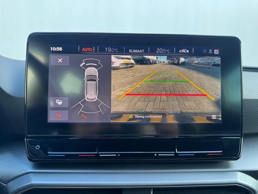 SEAT Leon - Afbeelding 20 van 29