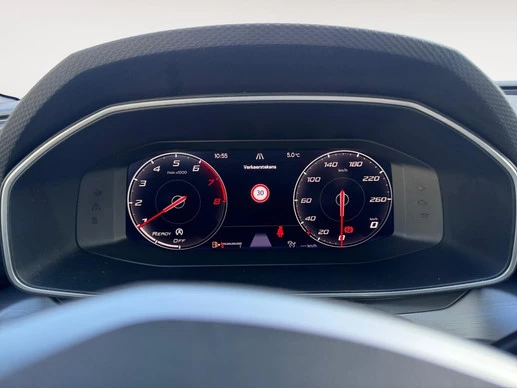 SEAT Leon - Afbeelding 23 van 29