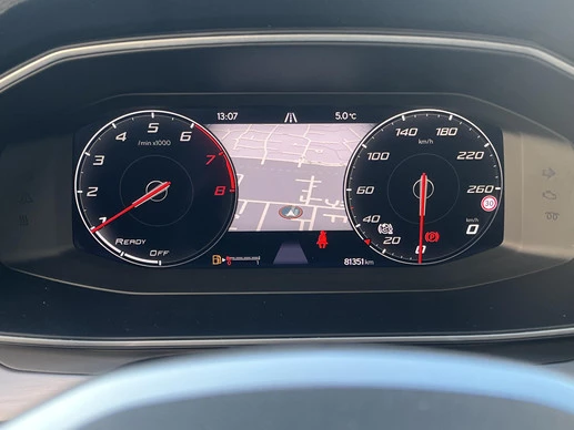 SEAT Leon - Afbeelding 24 van 29