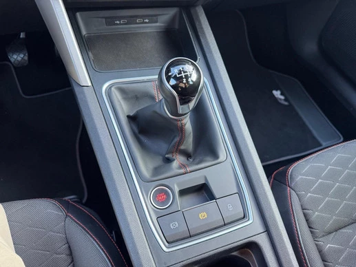 SEAT Leon - Afbeelding 25 van 29