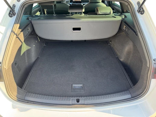 SEAT Leon - Afbeelding 27 van 29