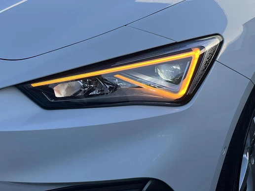 SEAT Leon - Afbeelding 28 van 29