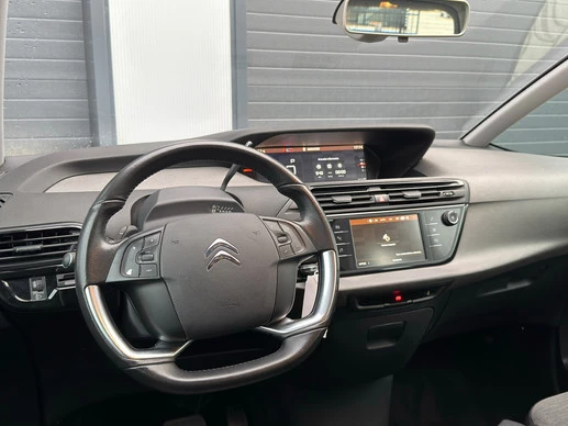 Citroën Grand C4 Picasso - Afbeelding 2 van 23