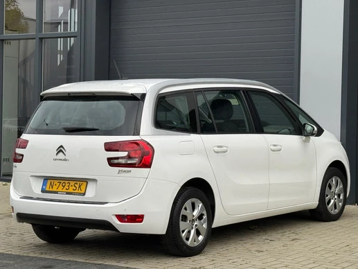 Citroën Grand C4 Picasso - Afbeelding 4 van 23