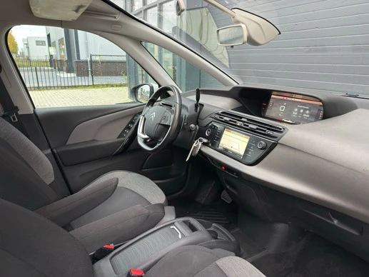 Citroën Grand C4 Picasso - Afbeelding 5 van 23