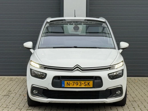 Citroën Grand C4 Picasso - Afbeelding 6 van 23