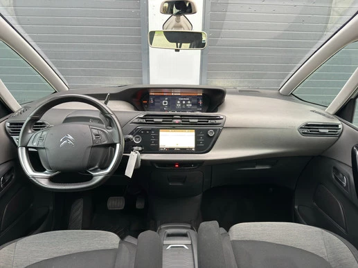 Citroën Grand C4 Picasso - Afbeelding 11 van 23