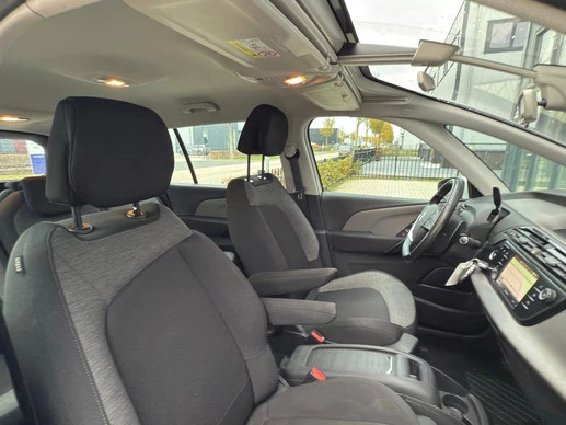 Citroën Grand C4 Picasso - Afbeelding 12 van 23