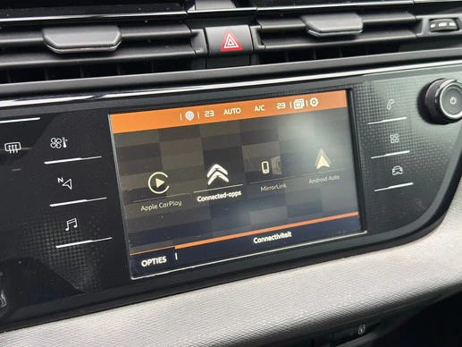 Citroën Grand C4 Picasso - Afbeelding 15 van 23