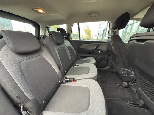 Citroën Grand C4 Picasso - Afbeelding 20 van 23