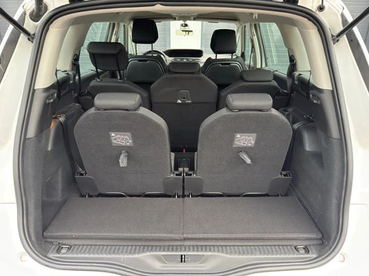 Citroën Grand C4 Picasso - Afbeelding 21 van 23