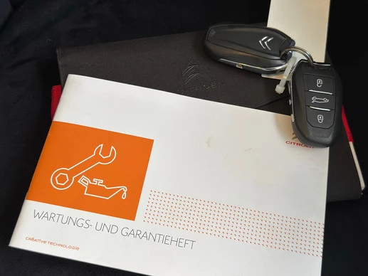 Citroën Grand C4 Picasso - Afbeelding 22 van 23