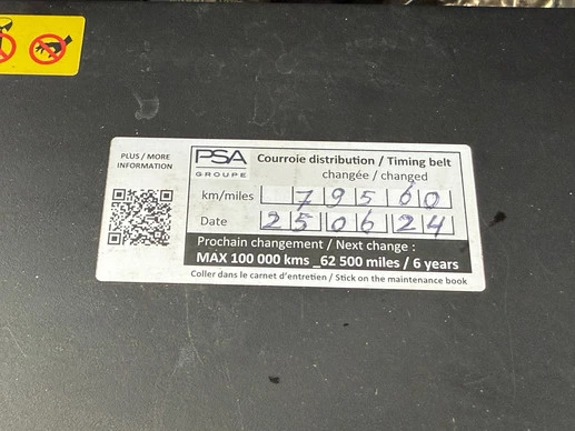 Citroën Grand C4 Picasso - Afbeelding 23 van 23