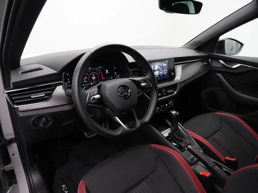 Škoda Scala - Afbeelding 2 van 30