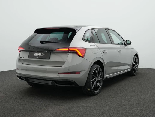 Škoda Scala - Afbeelding 4 van 30