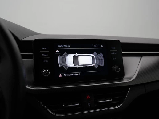 Škoda Scala - Afbeelding 7 van 30