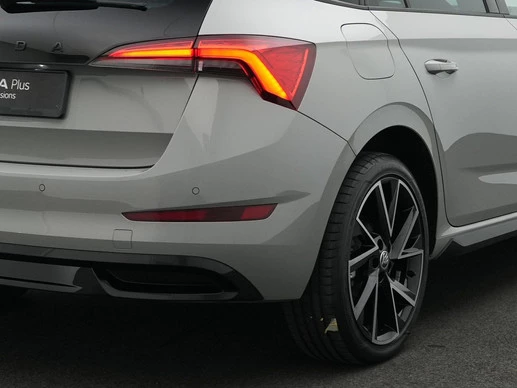 Škoda Scala - Afbeelding 14 van 30