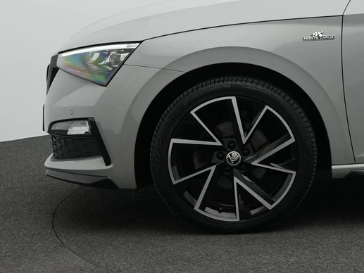 Škoda Scala - Afbeelding 15 van 30