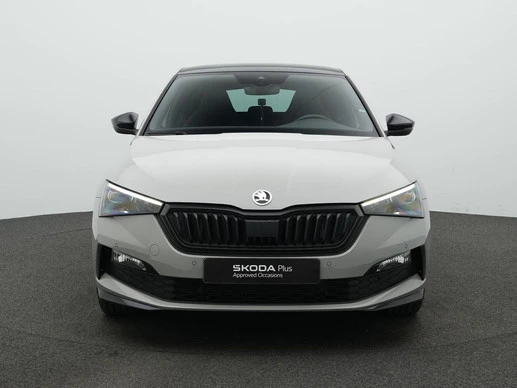 Škoda Scala - Afbeelding 16 van 30