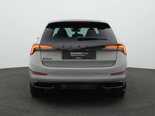 Škoda Scala - Afbeelding 17 van 30