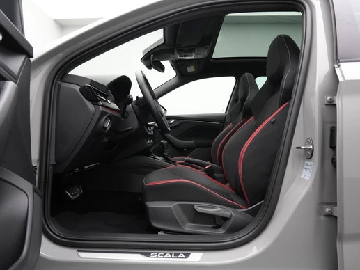 Škoda Scala - Afbeelding 20 van 30