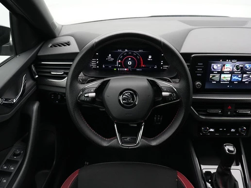 Škoda Scala - Afbeelding 23 van 30