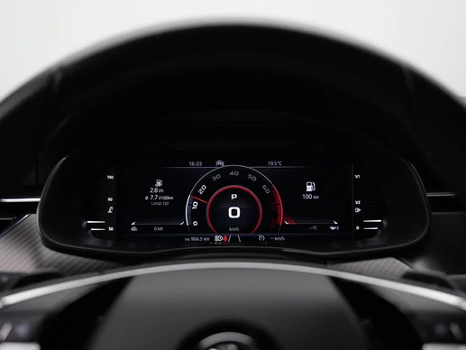 Škoda Scala - Afbeelding 24 van 30