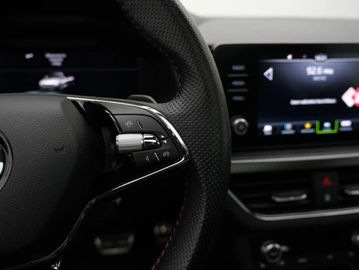 Škoda Scala - Afbeelding 28 van 30