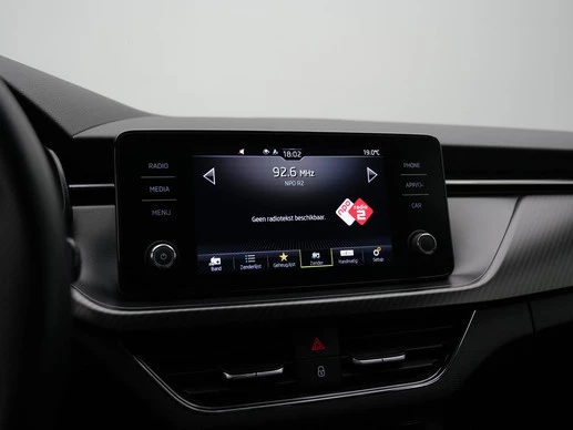 Škoda Scala - Afbeelding 29 van 30