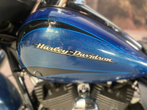 Harley-Davidson Street Glide - Afbeelding 5 van 13