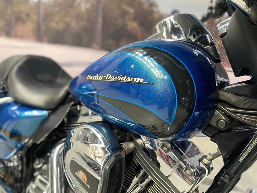 Harley-Davidson Street Glide - Afbeelding 9 van 13