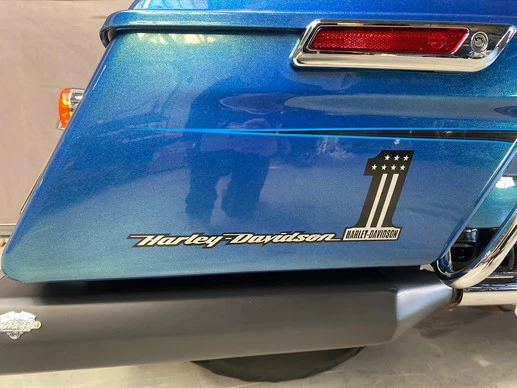 Harley-Davidson Street Glide - Afbeelding 11 van 13
