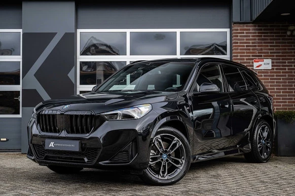 BMW X1 - Afbeelding 1 van 30